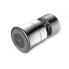 Podesivi perlator za slavinu