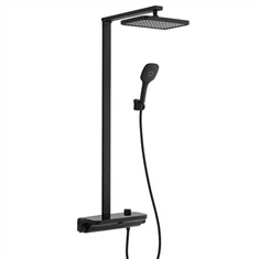 Termostatski tuš s policom